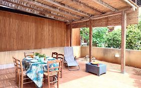 La Casa Dei Pesci Dipinti